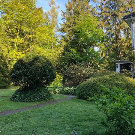 Ferienhaus Hudemuehlen Keine Monteure Ходенхаген Екстериор снимка