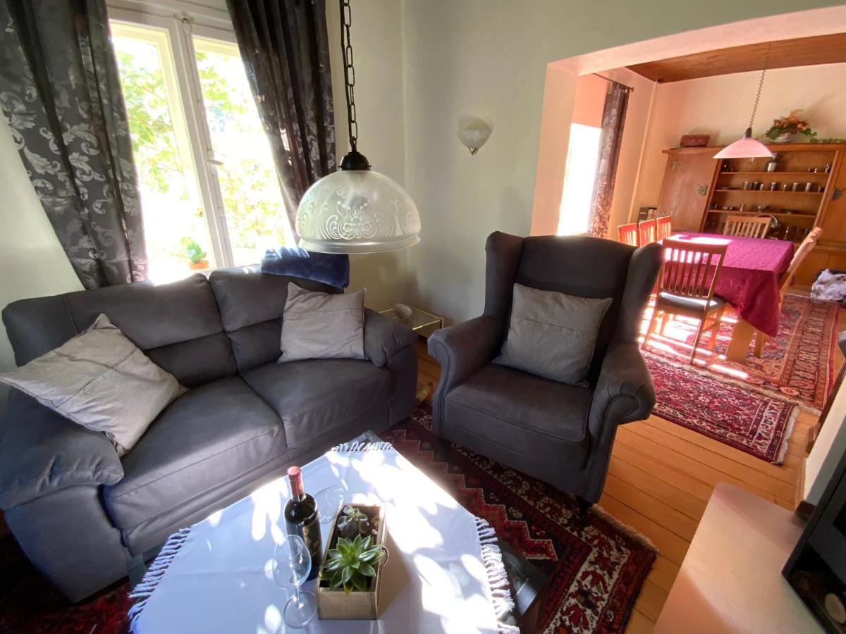 Ferienhaus Hudemuehlen Keine Monteure Ходенхаген Екстериор снимка