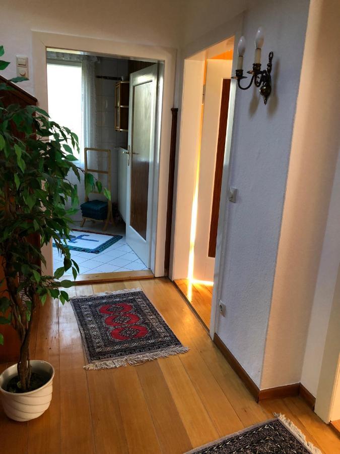 Ferienhaus Hudemuehlen Keine Monteure Ходенхаген Екстериор снимка
