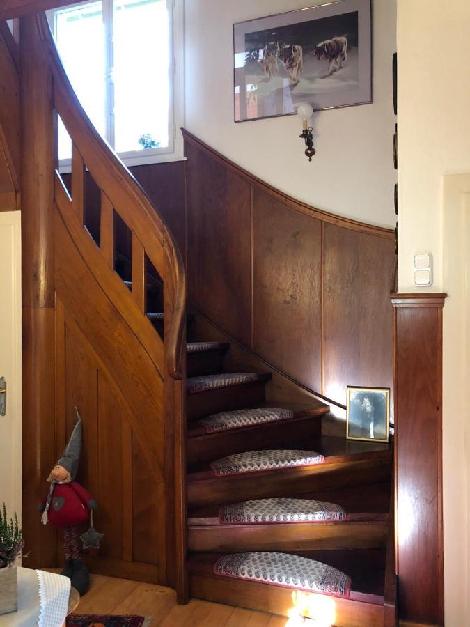 Ferienhaus Hudemuehlen Keine Monteure Ходенхаген Екстериор снимка